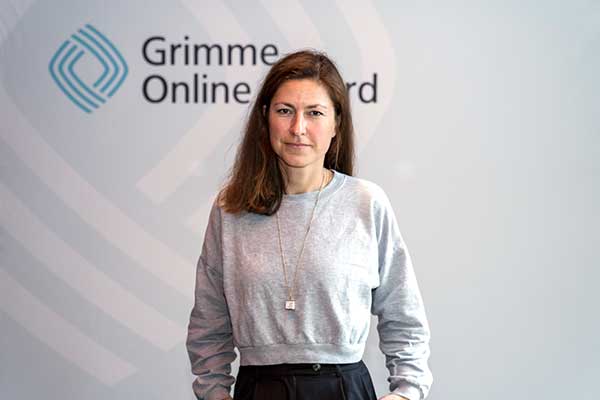 Augen auf Beton - Nominiert für den Grimme-Online-Award